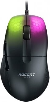 Roccat Kone Pro (ROC-11-400-02) Mouse kullananlar yorumlar